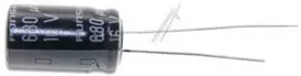 Panasonic ELKO 105 8X16MM BMW E36 E46 E39 E60 E90 Galio Variklio Fanų Šarnyras 11537503315 11537503316