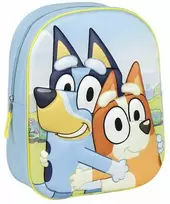 CERDÁ „Bluey 3D“ darželio kuprinė