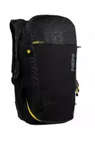 Aviacijos Kuprinė - PIEPS JETFORCE BT 25L 2.29kg Bluetooth Oro Pagalvė Juoda