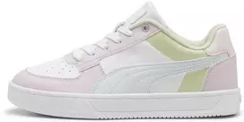 Puma Avalynė Paaugliams Caven 2.0 Block Jr Baltas Colored 394461 07