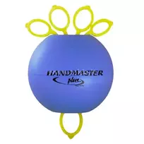 MOVES Rankos treniruoklis Handmaster Plus, mėlynas