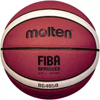 Krepšinio kamuolys competition MOLTEN B6G4050 FIBA