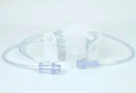 Omron C900 inhaliatoriaus priedų rinkinys