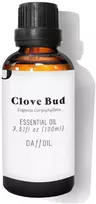 Daffoil Essential Oil Clove Bud gvazdikėlių pumpurų eterinis aliejus 100ml