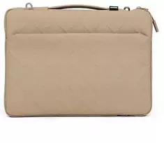 Skinarma Bag Juno dėklas nešiojamam kompiuteriui 14" khaki