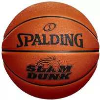SPALDING Slam Dunk R 5 krepšinio kamuolys