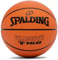 SPALDING TF-150 Varsity krepšinio kamuolys, 5 dydis
