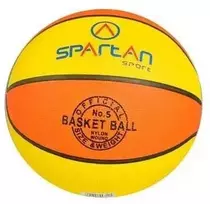 SPARTAN Floridos krepšinio kamuolys