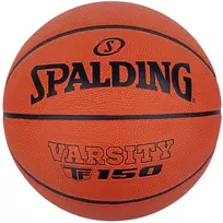 Krepšinio kamuolys Spalding Varsity TF150, 6 dydis