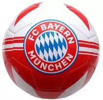 Futbolo kamuolys FC Bayern München R.5