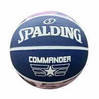 KREPŠINIO KAMUOLYS SPALDING COMMANDER DYDIS 6