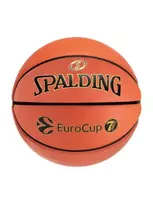 Krepšinio kamuolys SPALDING EUROCUP LEGACY TF1000™ Dydis 7