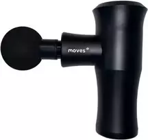 Mini masažuoklis Moves Massage Gun Mini
