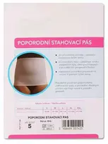 New Baby Suveržiamas diržas po gimdymo - S, dydis S, S
