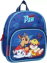 Kuprinė vaikams 'Šunyčiai patruliai' Paw Patrol Go Pups Go