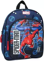 Kuprinė vaikams 'Žmogus voras' Spider-Man Beyond Amazing