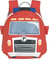 Lassig Tiny Drivers gaisrinė mašina Mini Raudon