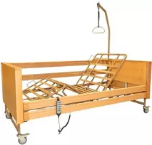 mdh Reabilitacijos ir slaugos lova CAREBED MODEL PREMIUM