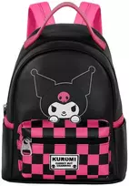 Karactermania Hello Kitty Kuromi backpack 25cm