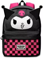 Karactermania Hello Kitty Kuromi backpack 44cm
