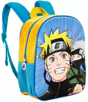 Karactermania Naruto Naruto Clan 3D backpack 31cm
