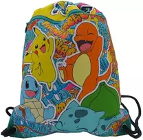 Cyp Brands Pokemon Urban Colors gym bag 43cm