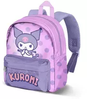 Karactermania Hello Kitty Kuromi backpack 27cm