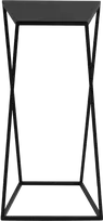 Customform Kavos staliukas, WALT METAL, 100x60 cm, Auksas