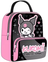 CERDÁ Hello Kitty Kuromi backpack 23cm
