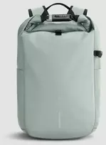 XD DESIGN BACKPACK URBAN WATER RESISTANT ICEBERG Žalias P706.2807