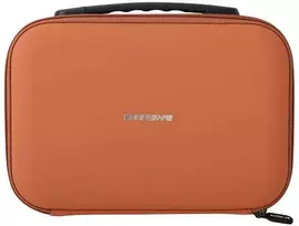 SUNNYLIFE kombinuotas krepšys, skirtas DJI Neo (oranžinė)