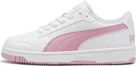 Puma Avalynė Paaugliams Reb-L Jr Baltas Rožinė 398993 09