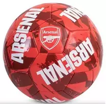 Futbolo kamuolys Arsenal FC, dydis 5