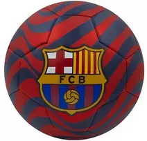 Futbolo kamuolys FC Barcelona Swirl R.5