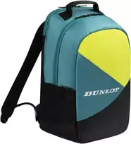 Kuprinė DUNLOP SX CLUB 30L teal/juodas/yellow