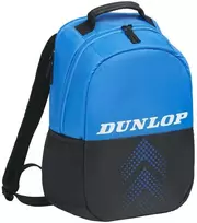 Kuprinė DUNLOP FX-CLUB 30L juodas/mėlynas