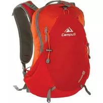 Kuprinė Campus Oregon, 24 L | raudona
