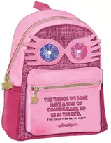 CERDÁ Harry Potter Luna Lovegood casual backpack 27cm