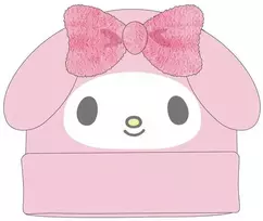 Kepurė CERDÁ Hello Kitty My Melody hat