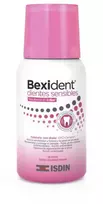 Isdin BEXIDENT SENSITIVE TEETH mouthwash 100 ml