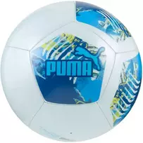 Puma Futbolo kamuolys MCFC Football Ingry mėlyna 84546 75 5