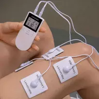 Elektrostimuliatorius TENS/EMS Lanaform Physio Stim