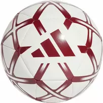 Futbolo kamuolys adidas Starlancer Club balta ir-bordinė JH3745 (5)