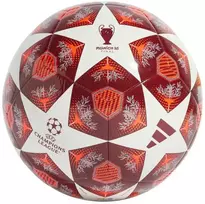 Adidas Futbolo kamuolys UCL Club 24/25 Knockout Stages (JH1284)