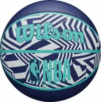 Wilson NBA krepšinio kamuolys DRV Plus R.7