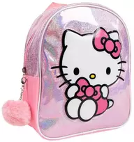 Hello Kitty kuprinė 23 cm