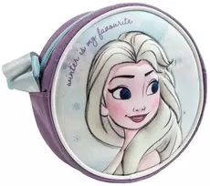 "Disney Frozen" 3D rankinė mergaitėms