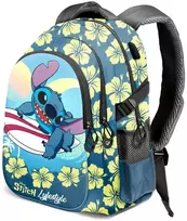 Karactermania Disney Stitch Lifestyle adaptable backpack 44cm