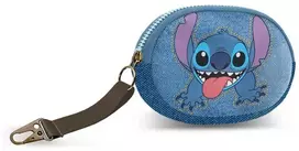 Karactermania Disney Stitch Updown purse