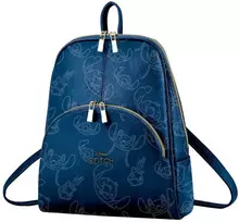 CERDÁ Disney Stitch casual backpack 34cm